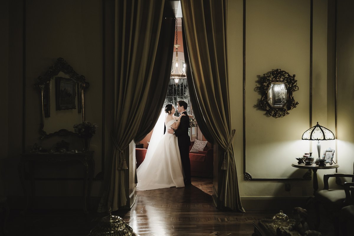 Diana & Ivan (Boda)