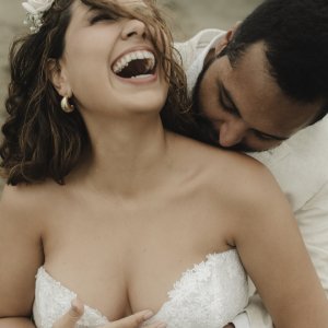 Lucia & Edd