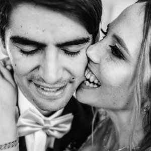 Gianna & Pascal 