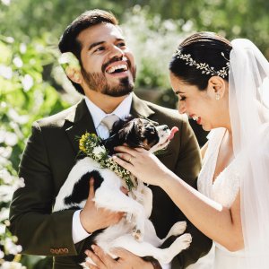 Andrea & luis