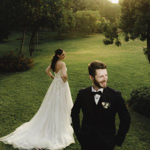 Gabriela & Mike 